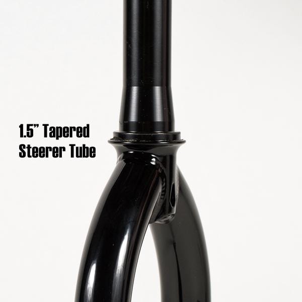 Tangent Forks Tangent Chromoly Forks