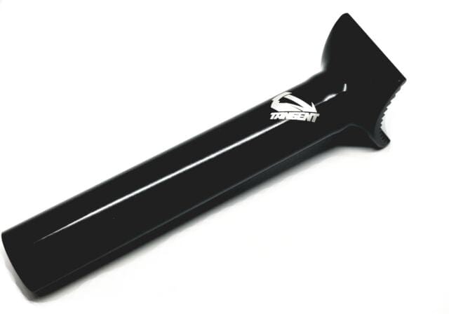 Crupi Parts Seat Post 22.2mm / Black Tangent Pivotal Posts