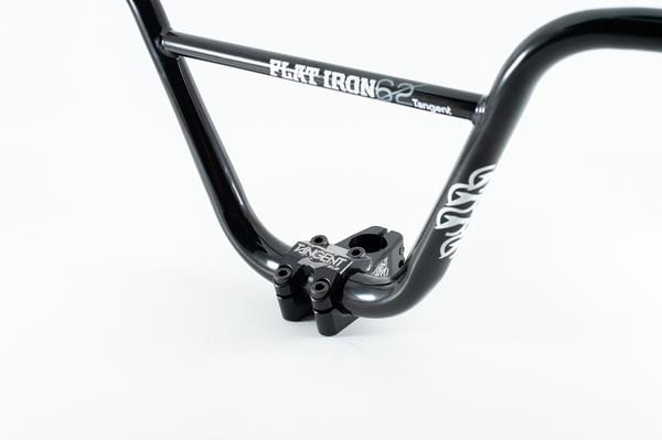 Tangent Handle Bars 31.8 Tangent Flatiron62 Bars
