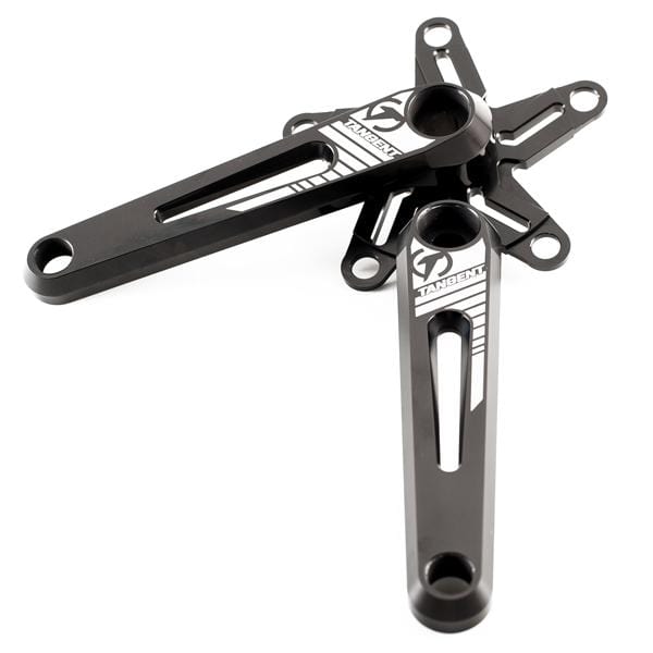 Tangent Cranks TANGENT Halo Mini Square Taper Cranks