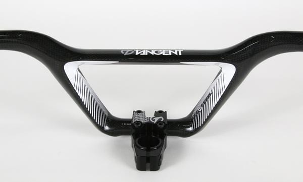 Tangent Handle Bars Tangent Carbon Bars