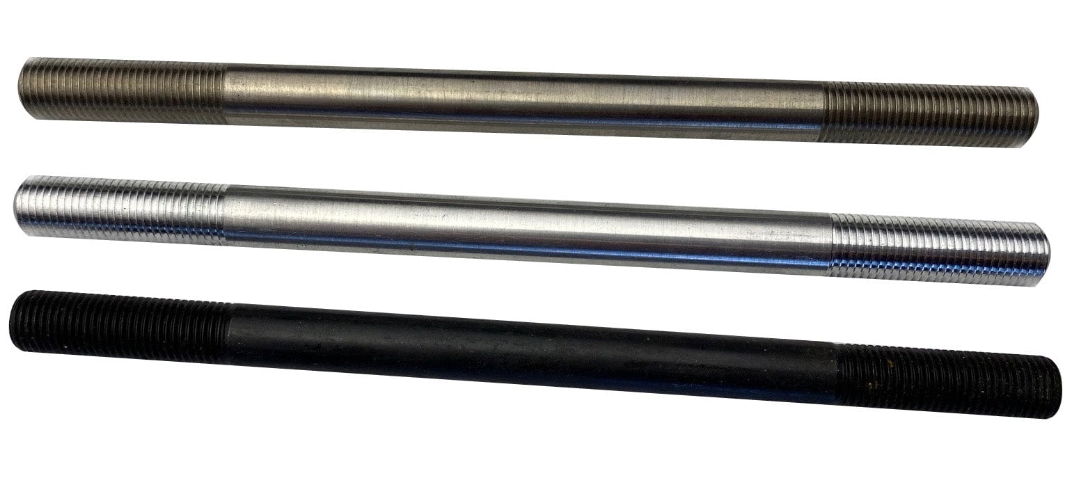 Crupi Parts Axle Crupi Hub Axles for US Made Hubs