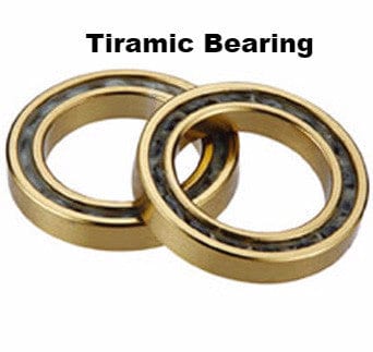 Crupi Parts Bearings Crupi Bottom Bracket Replacement Bearing