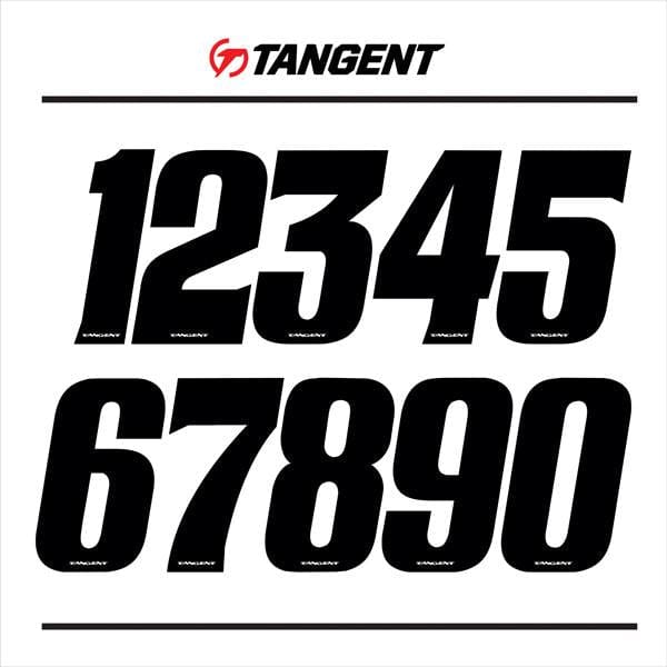 Tangent Number Plates Tangent Number Plate Numbers