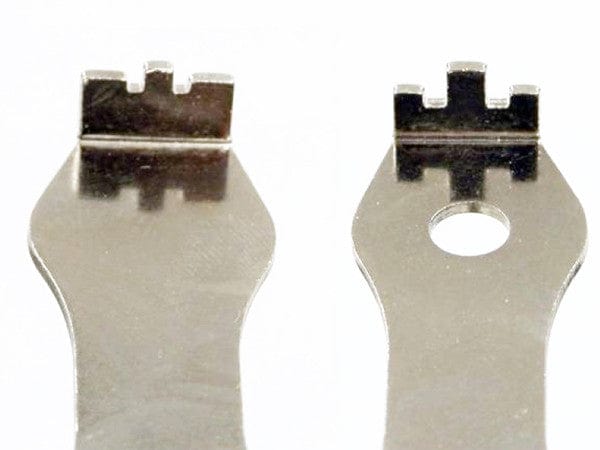 Park Tools Tools Park CNW-2 Chainring Nut Wrench