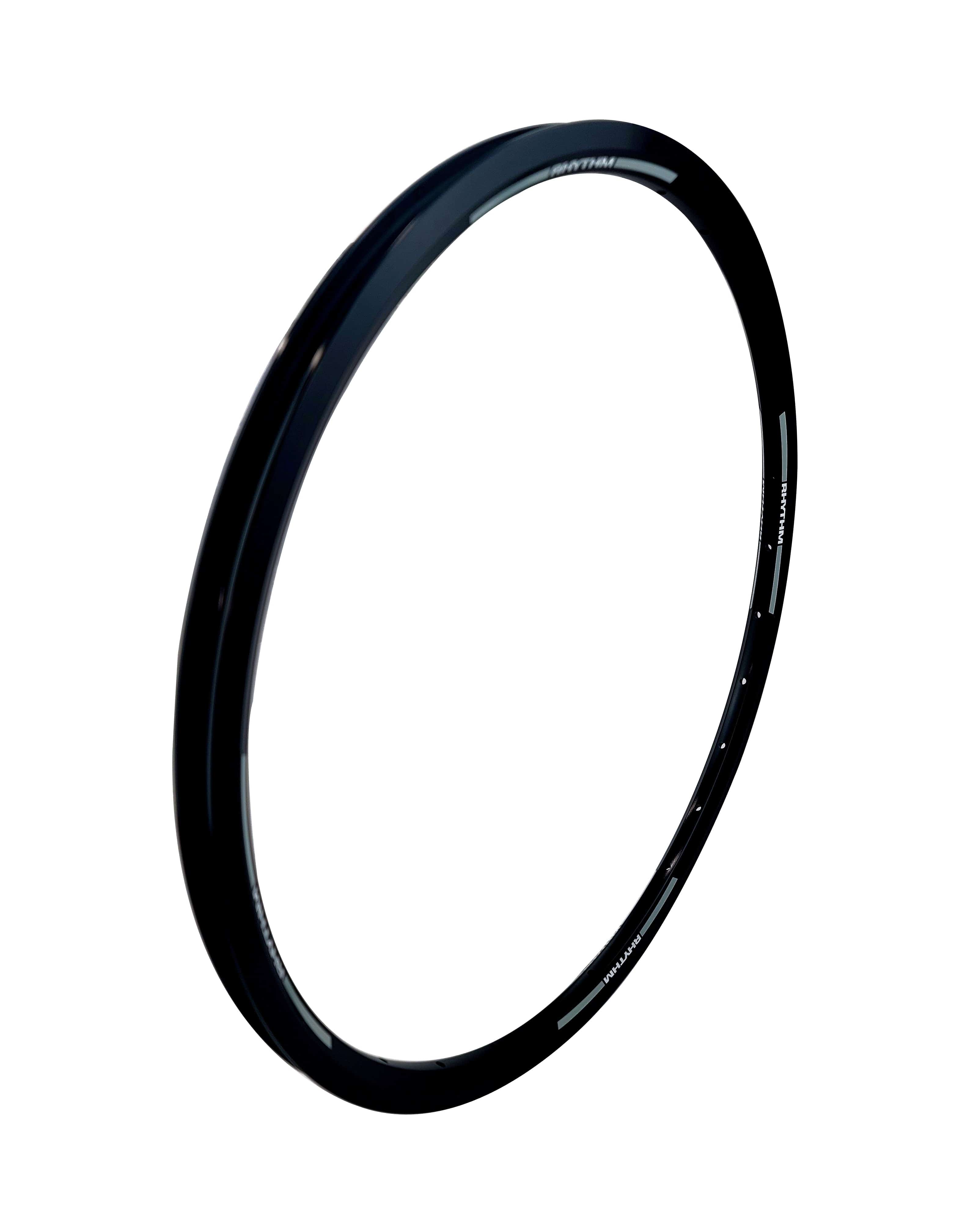 Crupi Parts Rims Rhythm Section Expert 28H 20 x 1-3/8" Rims