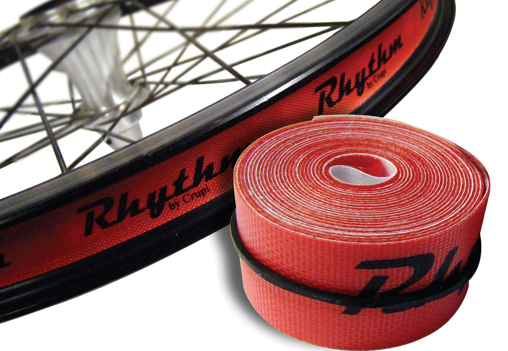 Crupi Parts Rims Rhythm Rim Tape pair