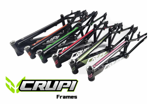 How to Choose the Perfect Framed Bicycle for Your Riding Style: The Ultimate BMX Frame Buying Guide