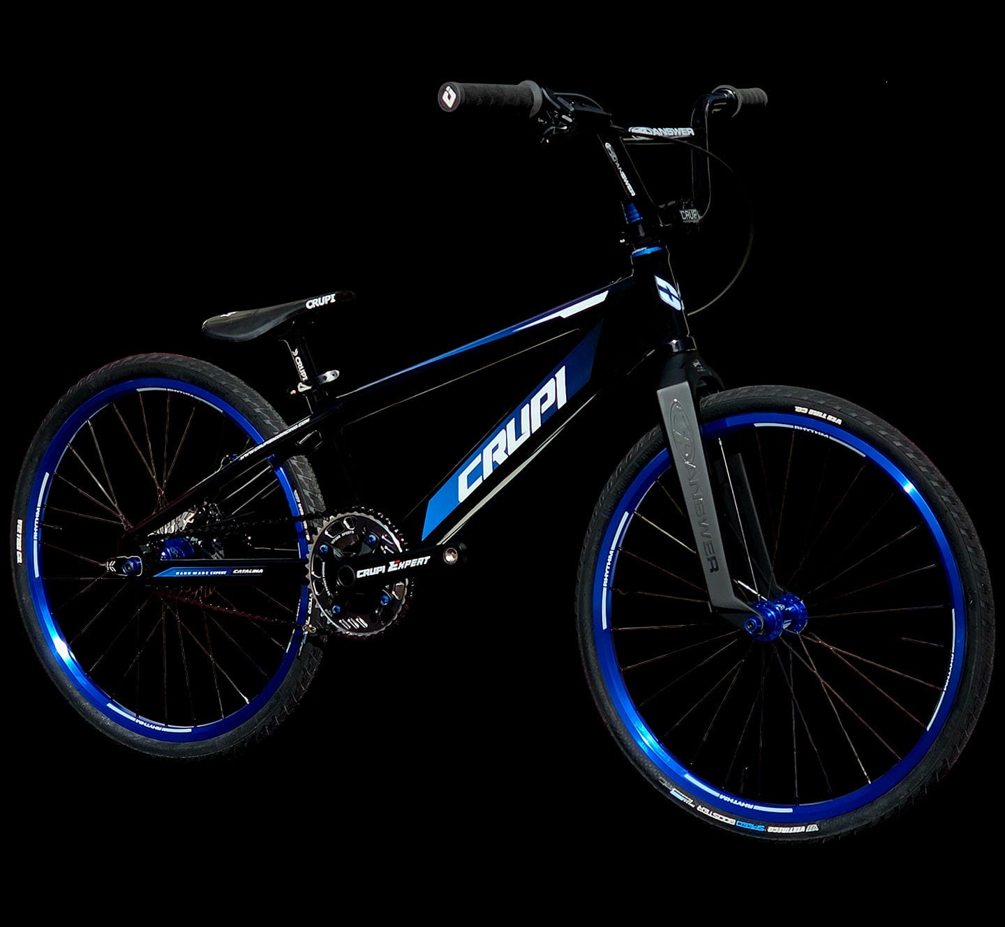 Catalina 2.0 Expert 2X Complete Bike