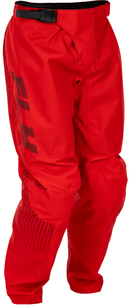 Fly Racing Apparel RED / 18 Youth Fly Racing F-16 Pants