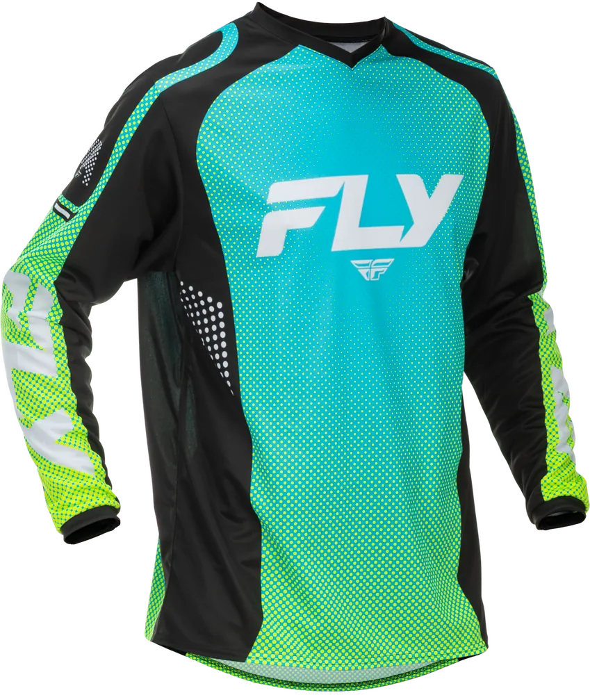 Fly Racing F-16 Jersey