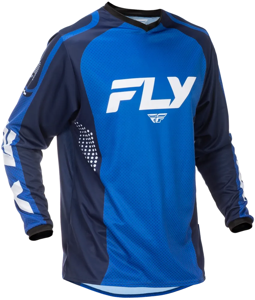 Fly Racing F-16 Jersey