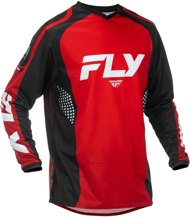 Fly Racing F-16 Jersey