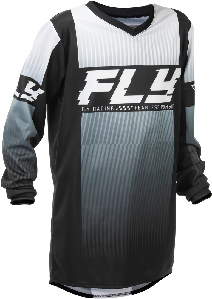 Youth Fly Racing F-16 Jersey