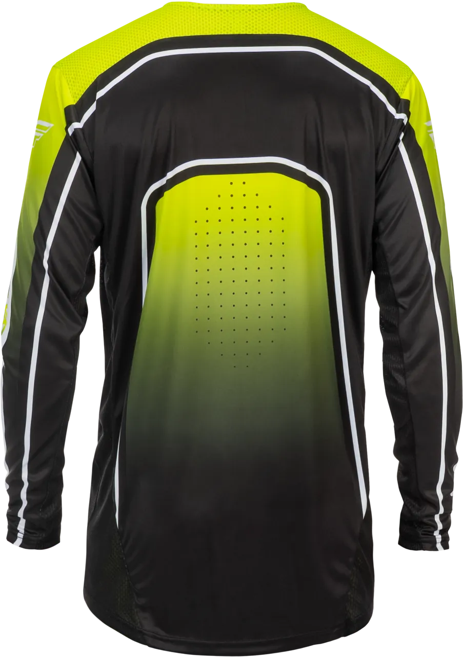 Fly Racing Apparel Fly Racing Rayce Jersey All Sizes
