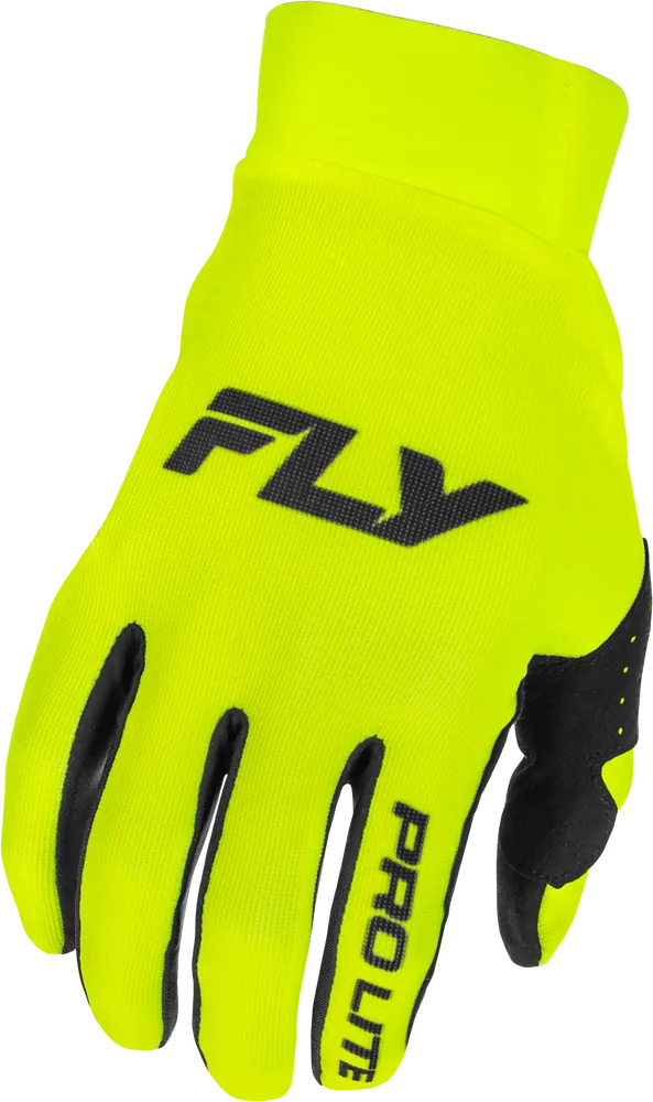 Fly Racing Pro Lite Gloves