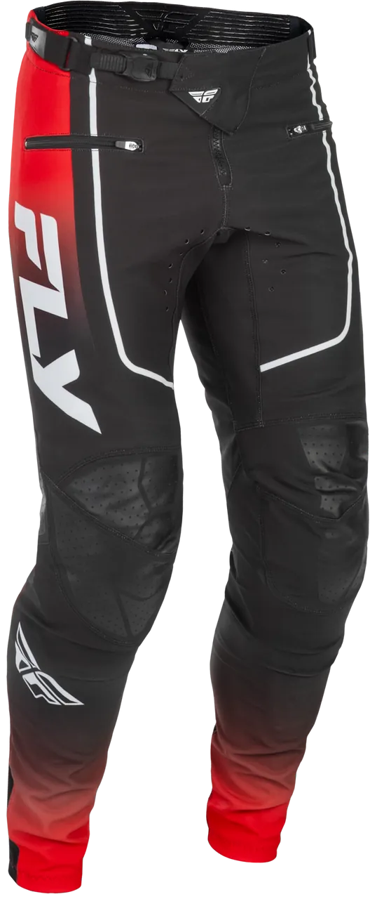 Fly Racing Apparel RED/BLACK / 18 Fly Racing Rayce Pants All Sizes