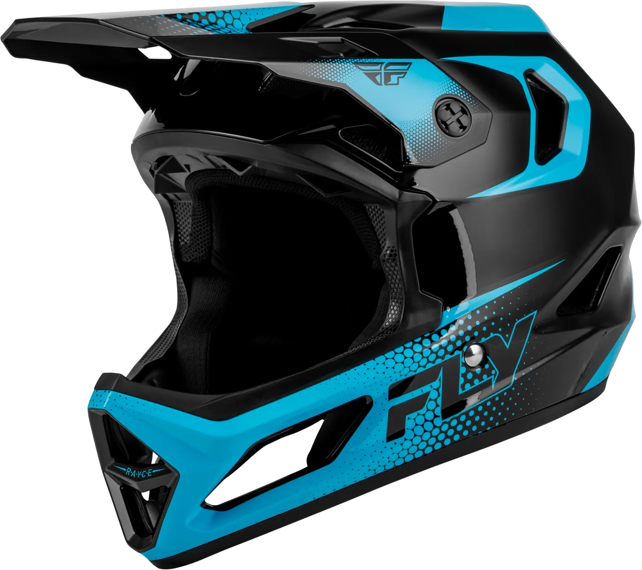 Fly Racing Apparel Fly Racing Rayce Sonar Helmet