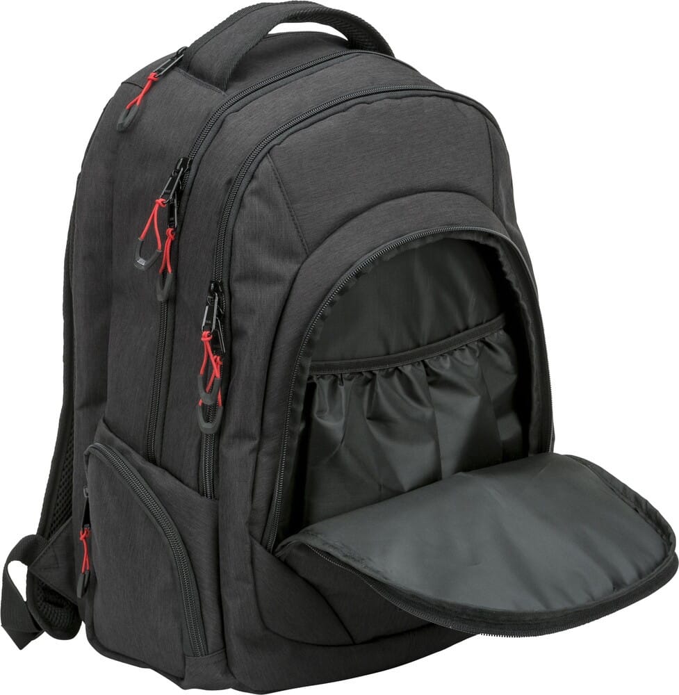 Fly Racing Apparel BLACK Fly Racing Main Event BackPack