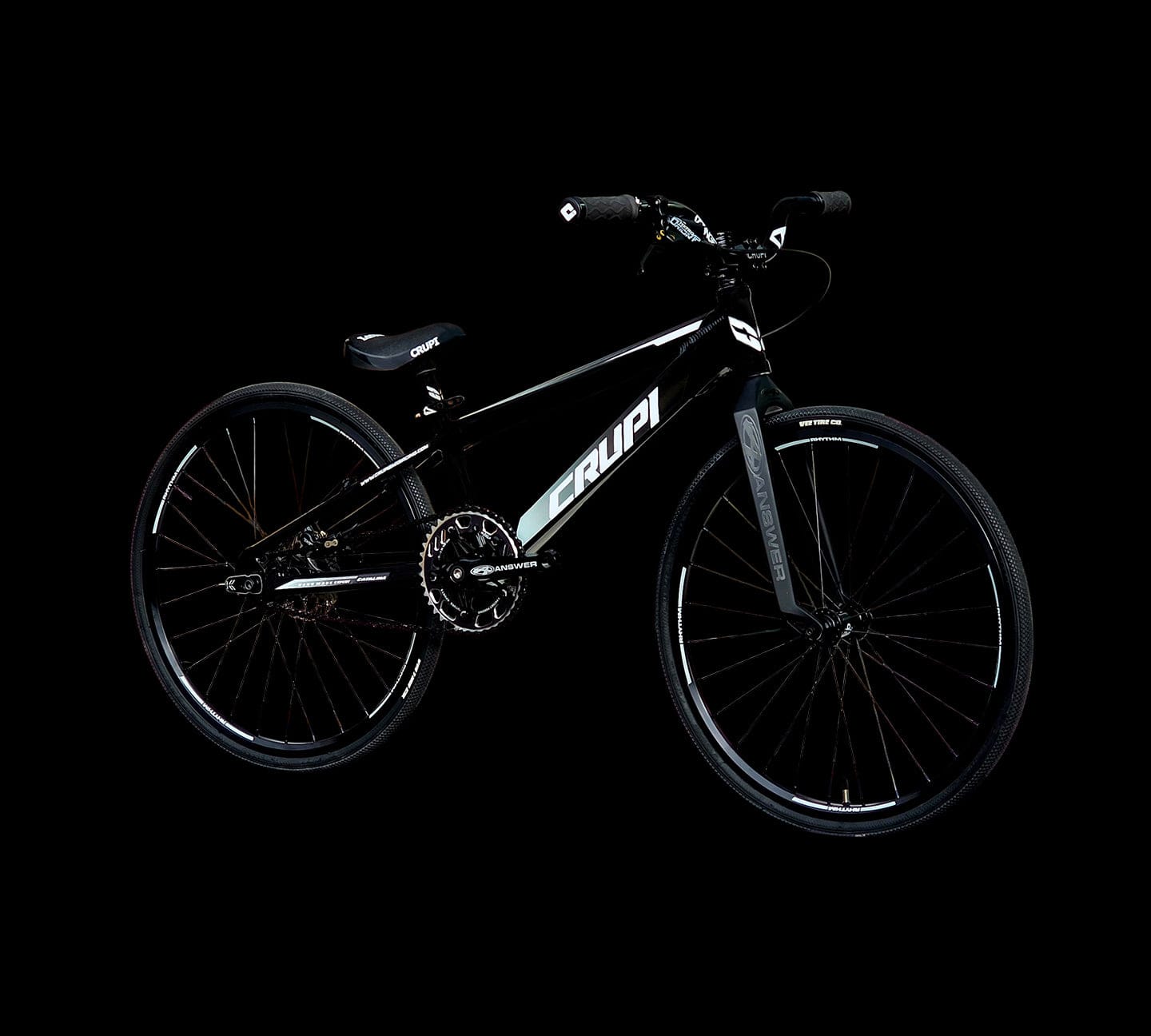 Crupi BMX Complete Bike Catalina 2.0 Mini Complete Bike