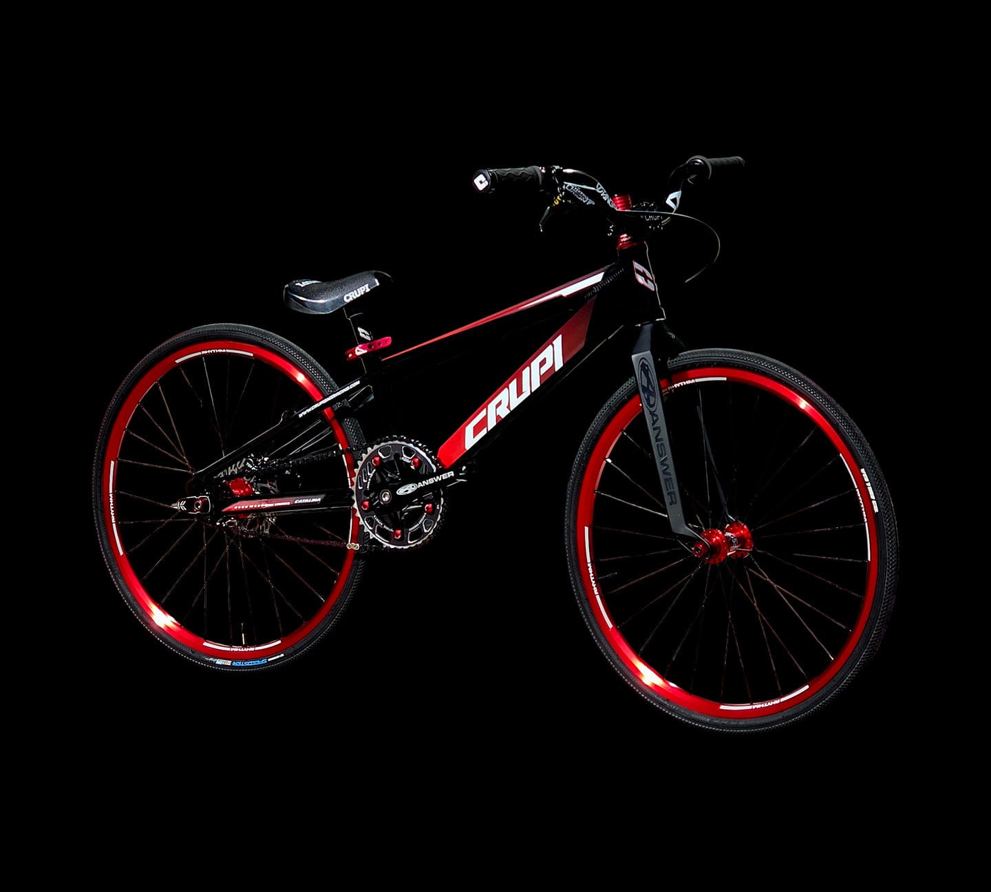 Crupi BMX Complete Bike Catalina 2.0 Expert Complete Bike