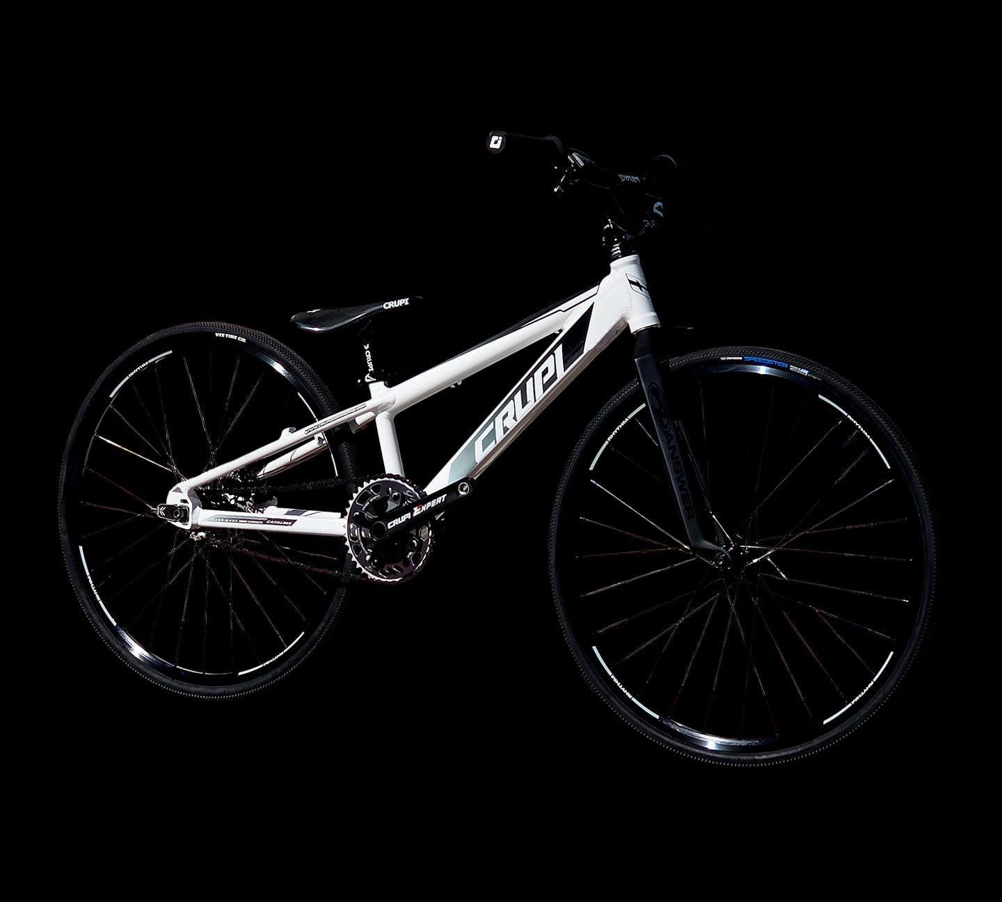 Crupi BMX Complete Bike Catalina 2.0 Expert XL Cruiser Complete Bike