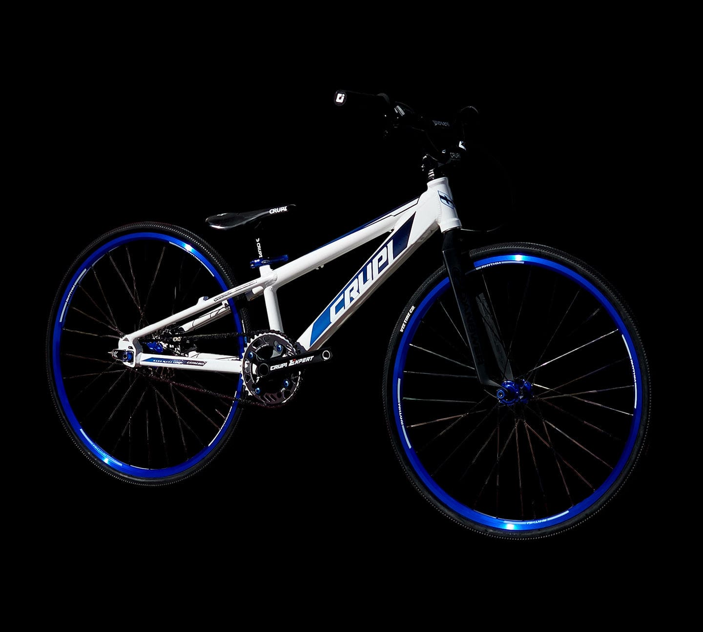 Crupi BMX Complete Bike Catalina 2.0 Expert Cruiser Complete Bike