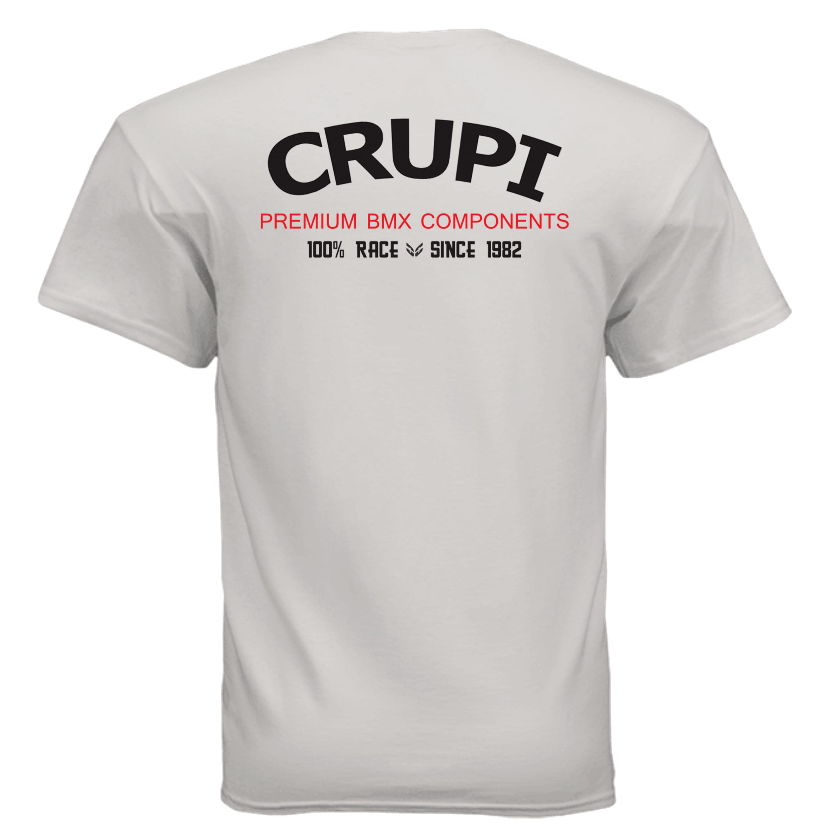 Crupi BMX Crupi T-Shirt Premium