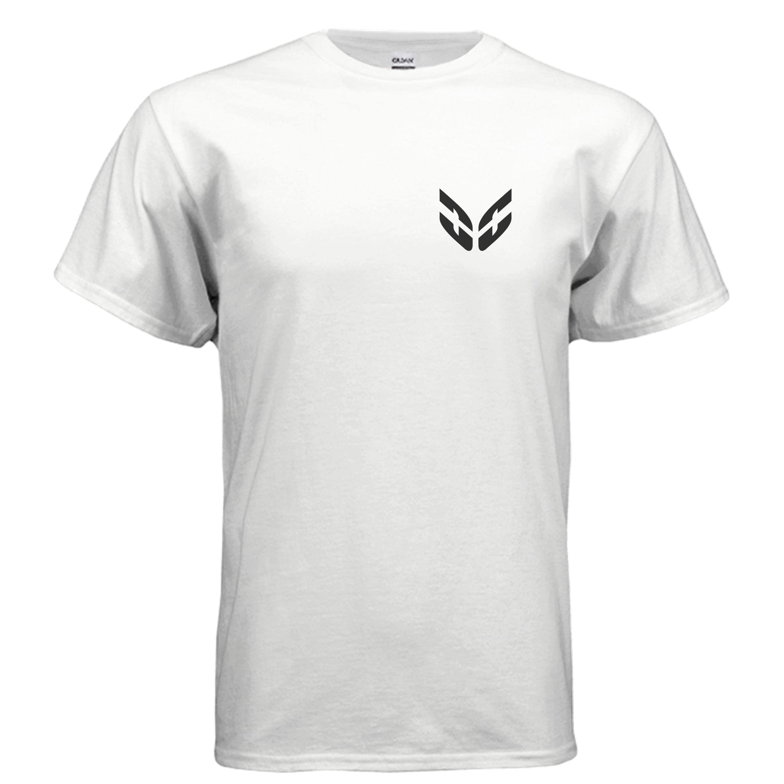 Crupi BMX WHITE / S Crupi T-Shirt Premium