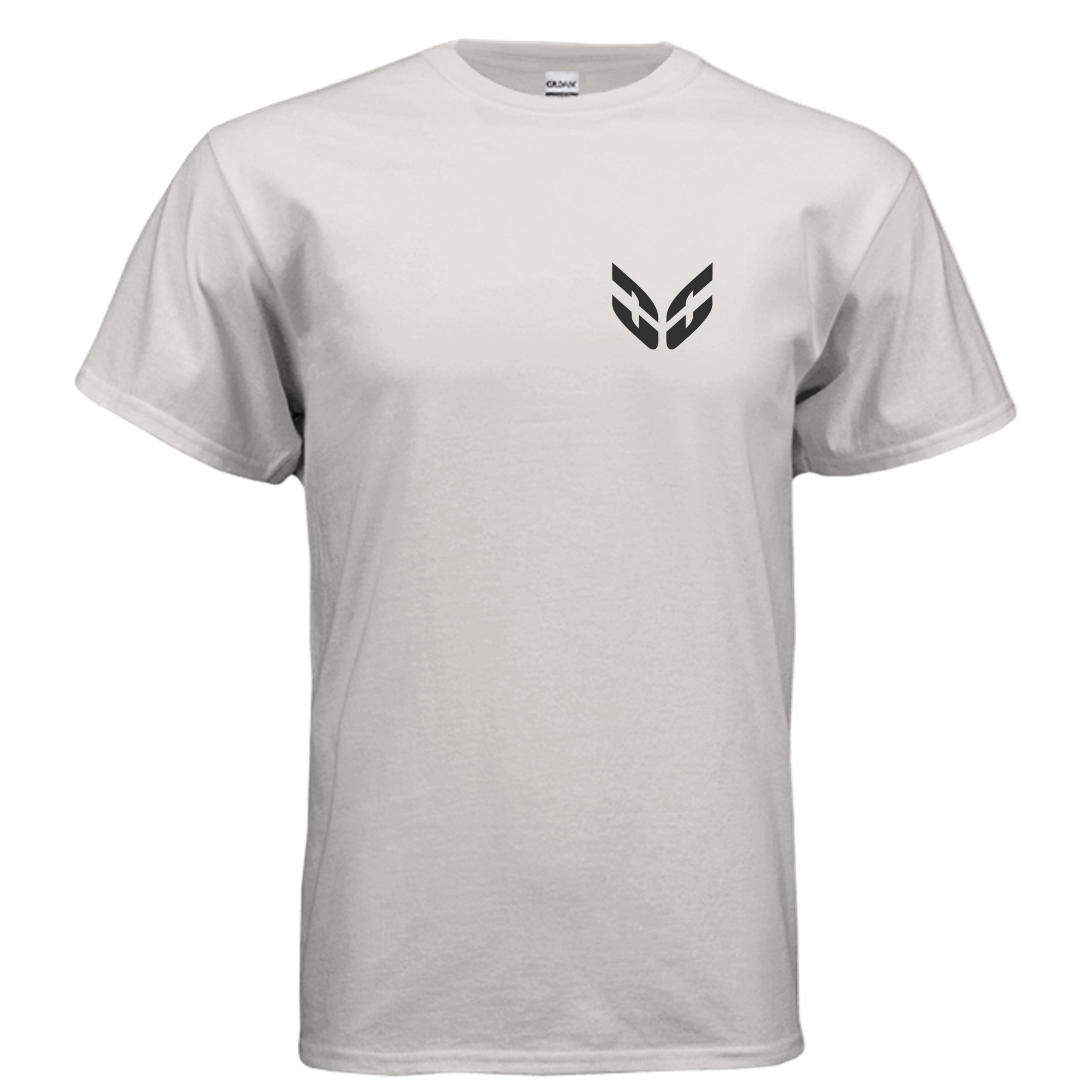 Crupi BMX ICE GREY / S Crupi T-Shirt Premium