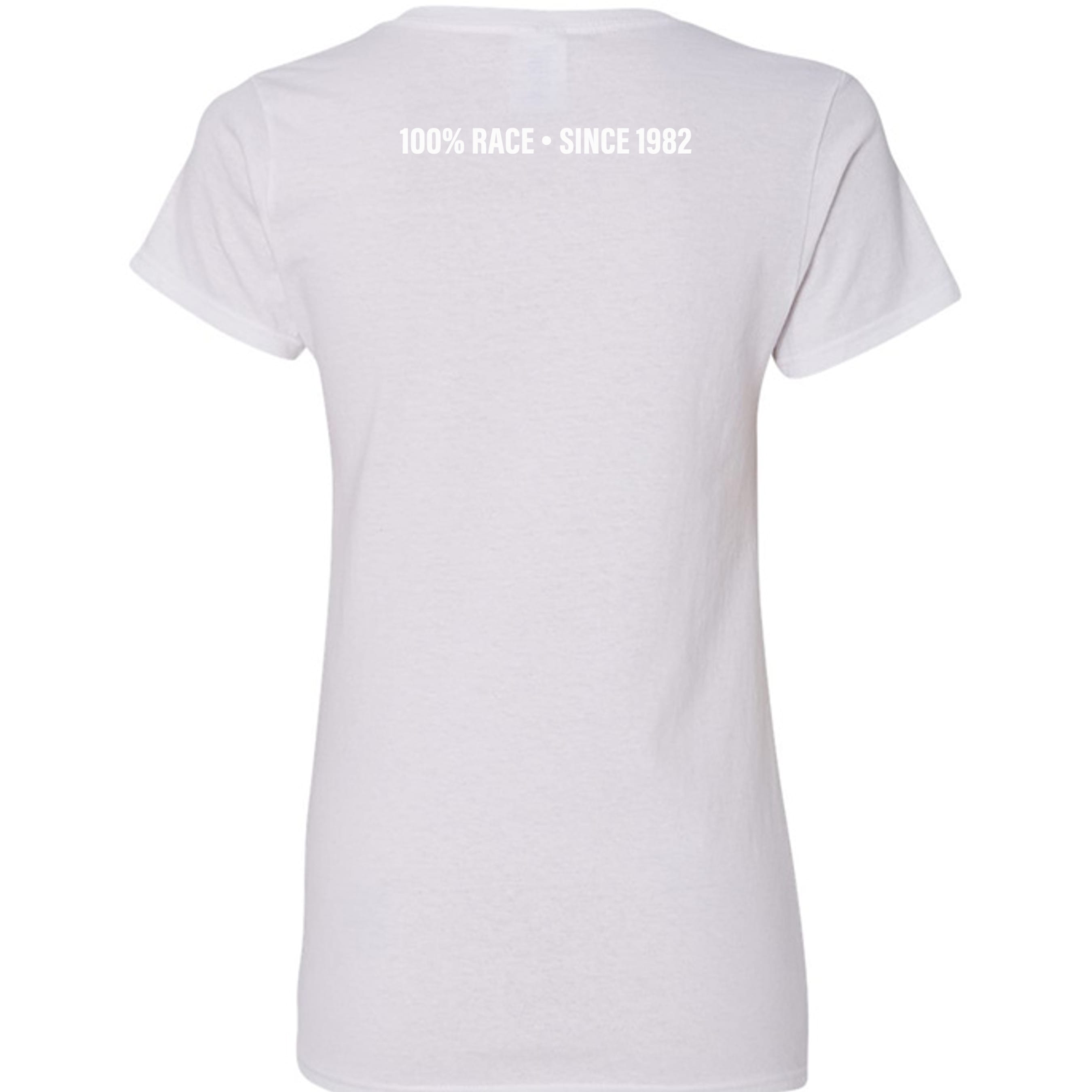 Crupi BMX Crupi Womans VT CC Logo