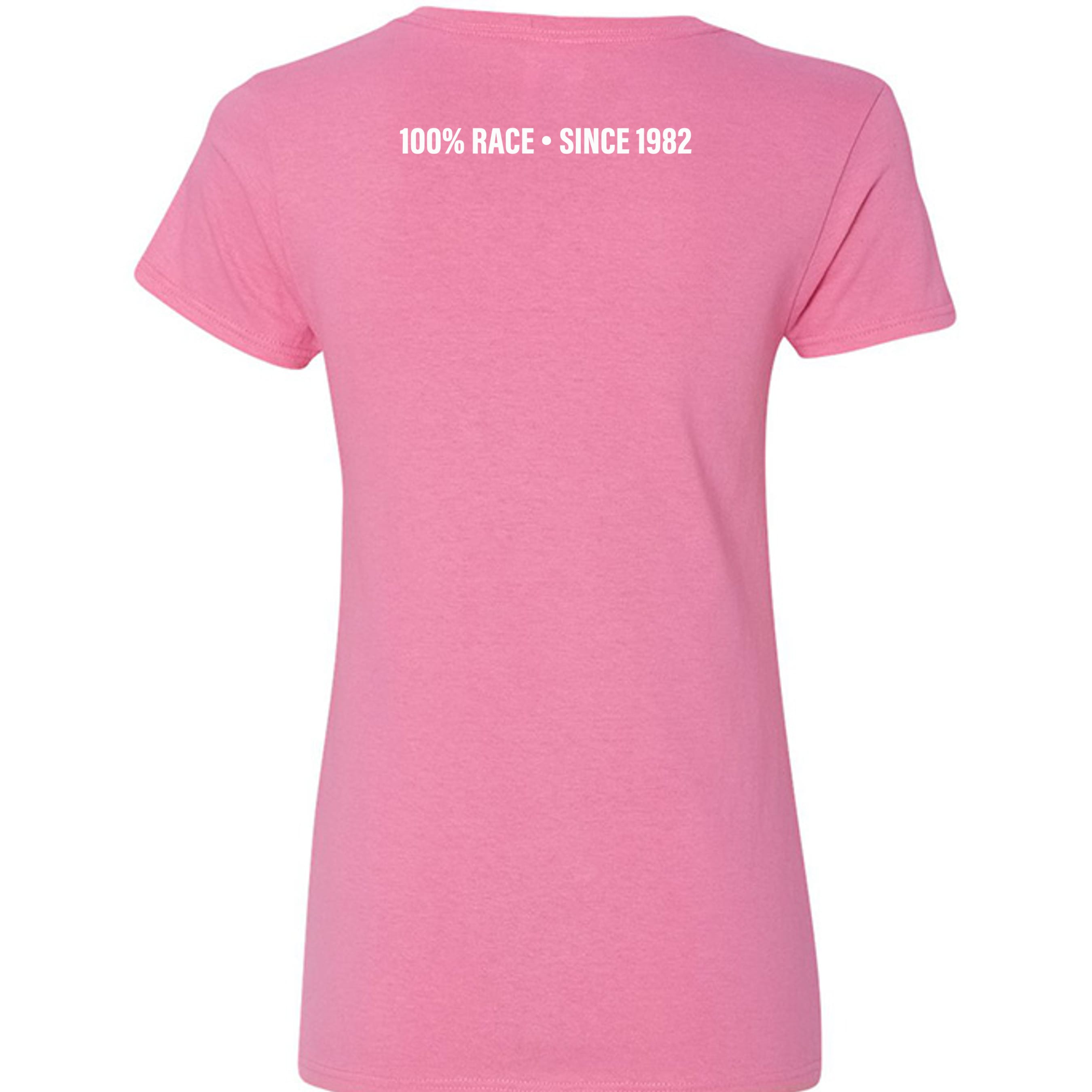 Crupi BMX Crupi Womans VT CC Logo