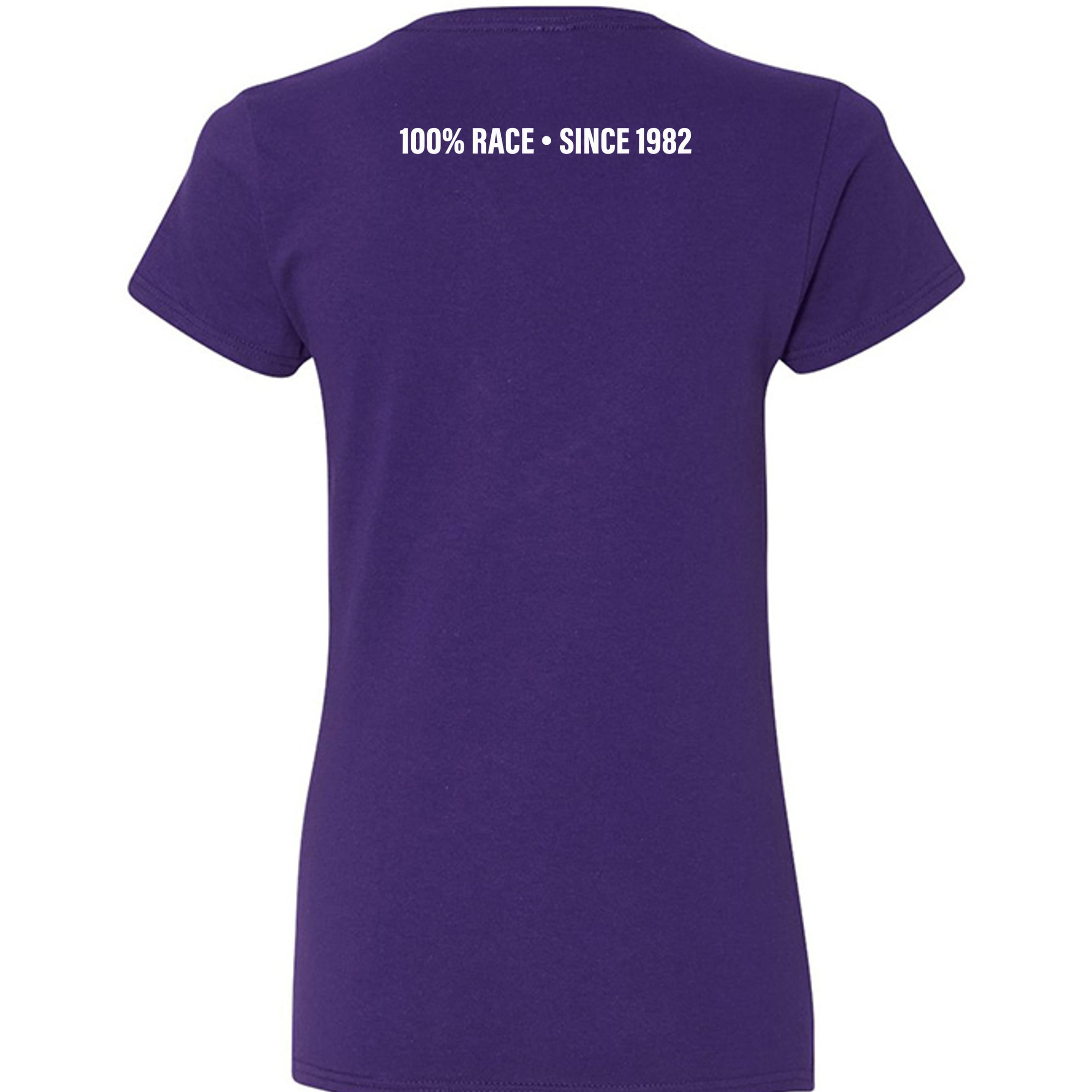 Crupi BMX Crupi Womans VT CC Logo