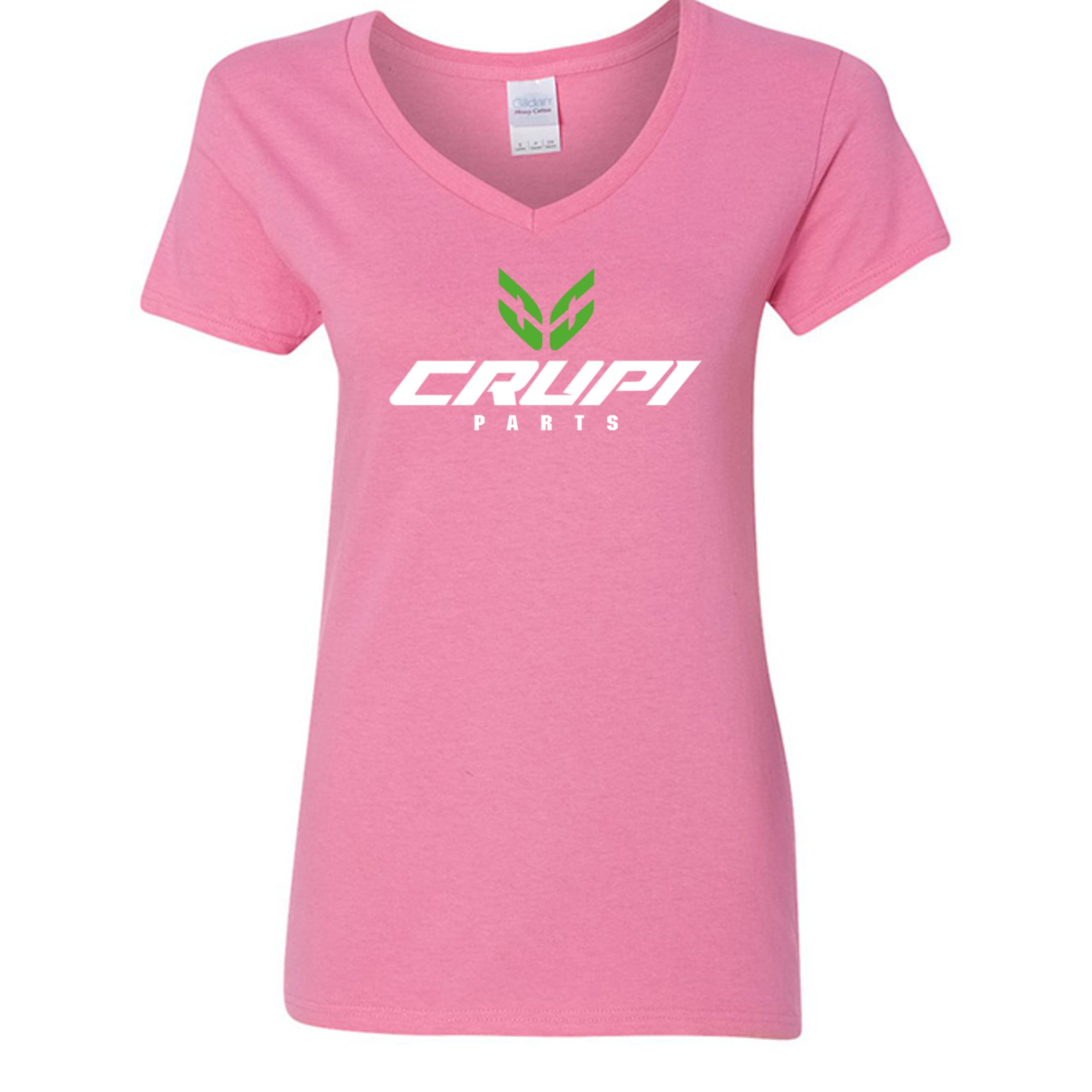 Crupi BMX AZALEA / S Crupi Womans VT CC Logo