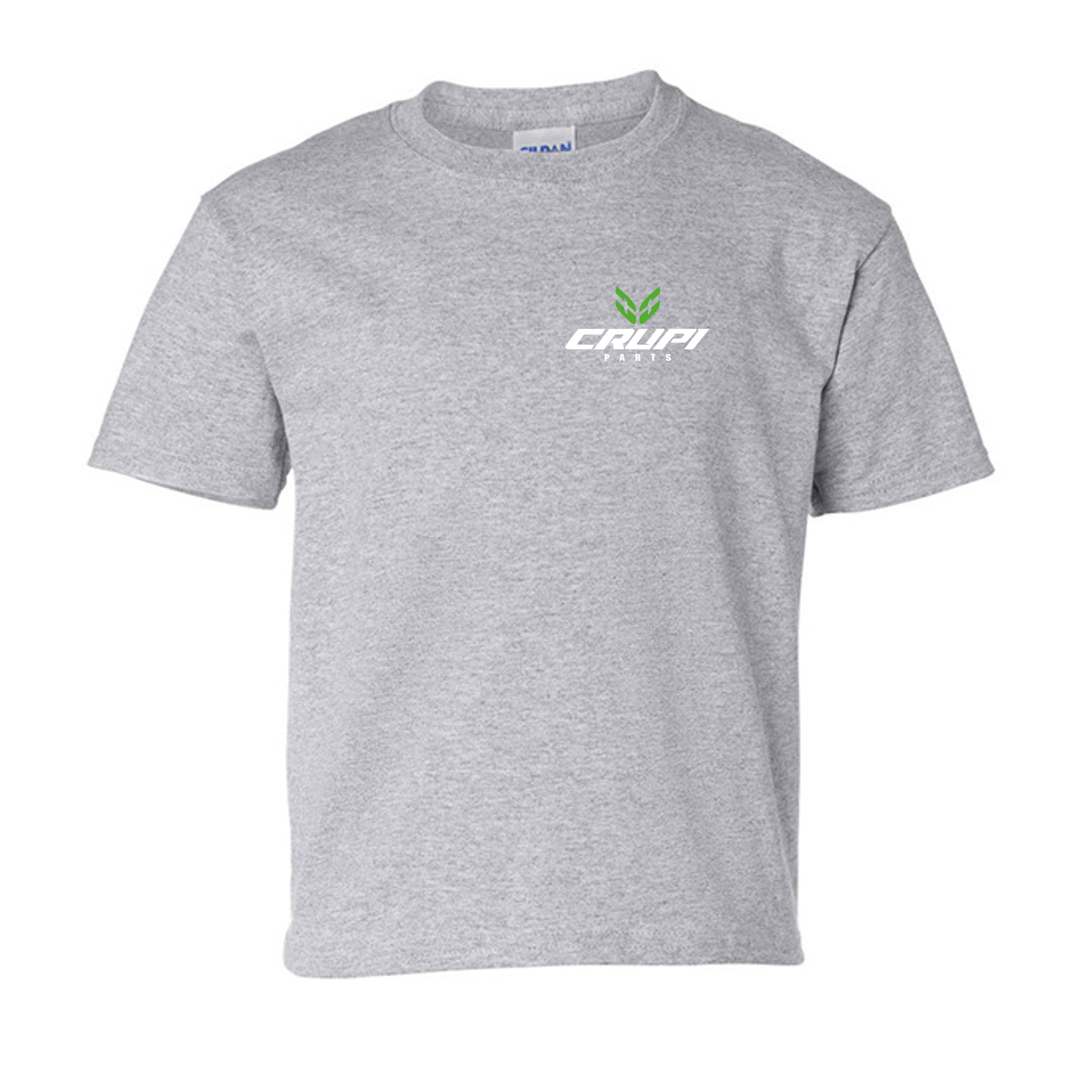 Crupi BMX Crupi TShirt CC Logo Kids