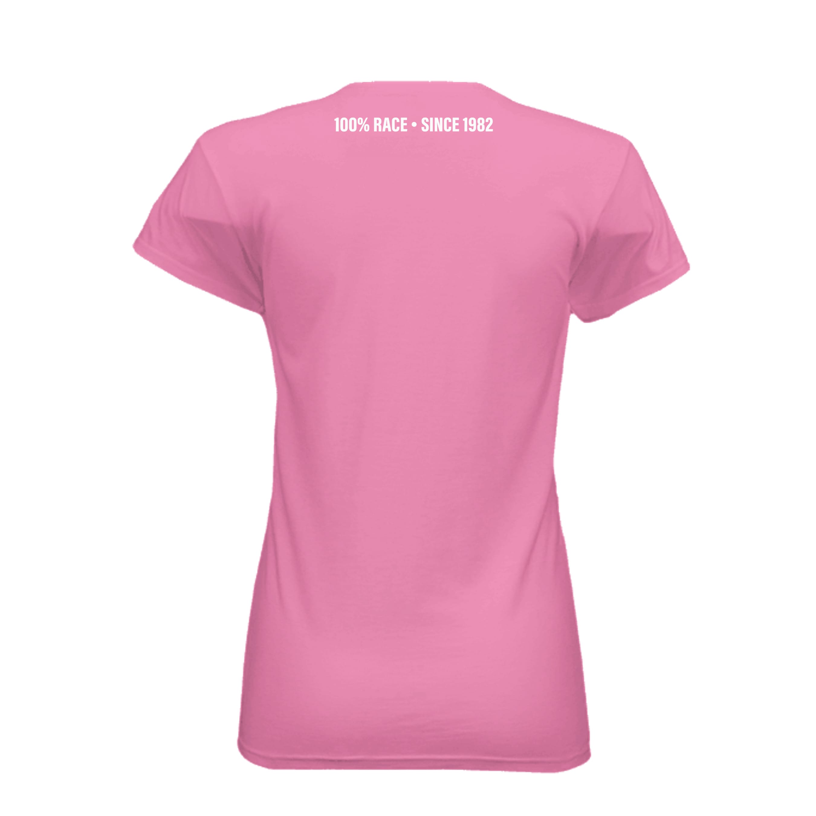 Crupi BMX Crupi Womans T CC Logo