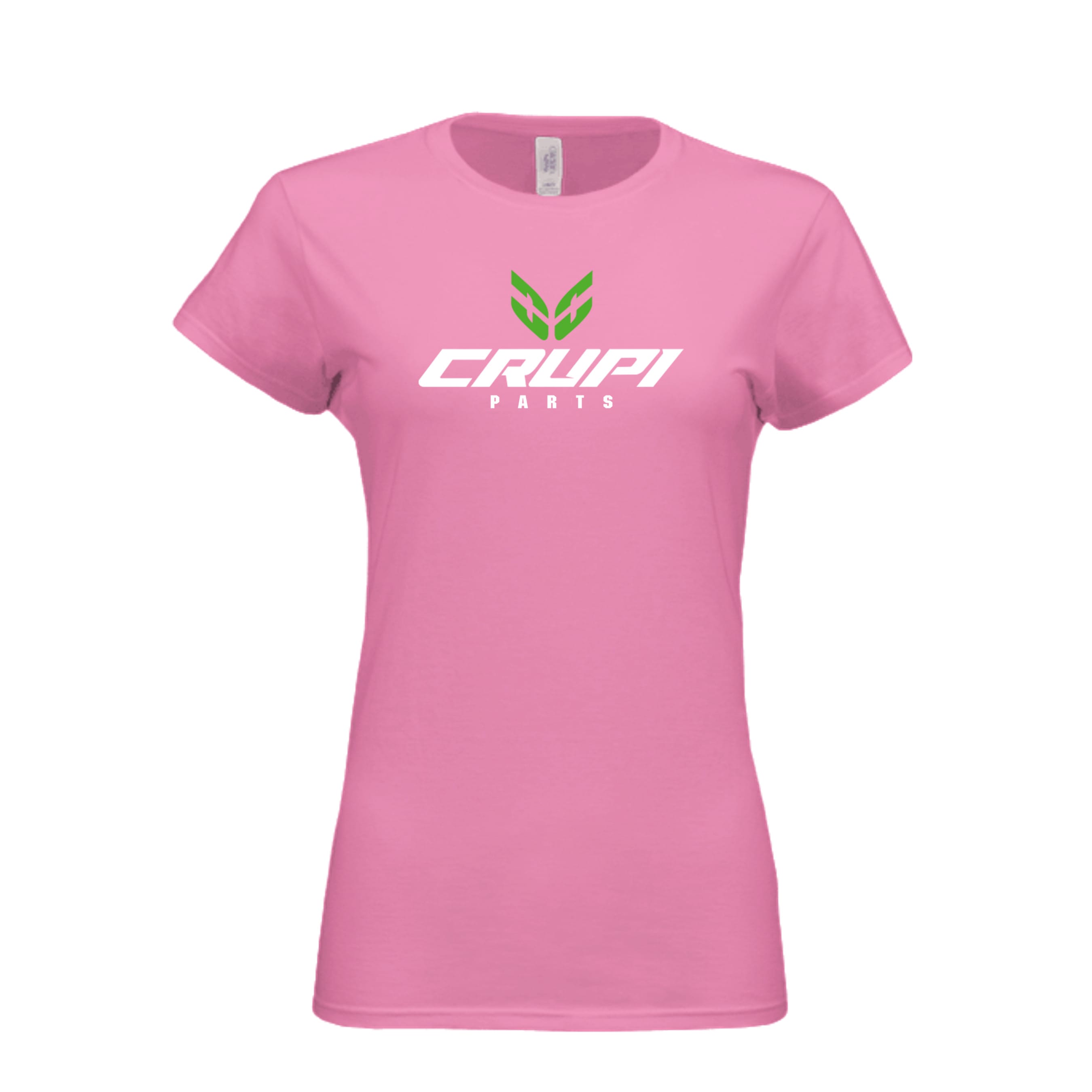 Crupi BMX AZALEA / S Crupi Womans T CC Logo