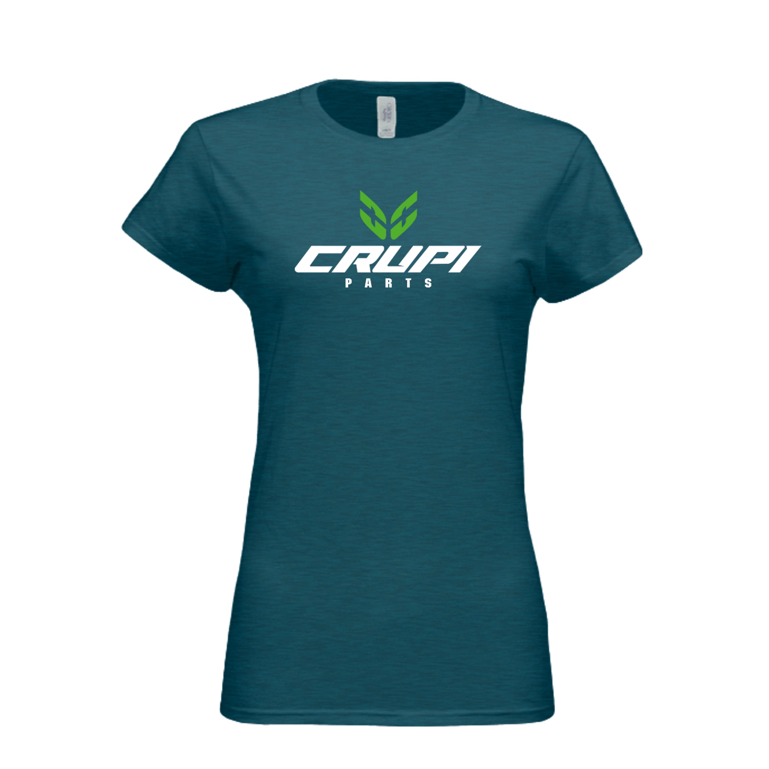 Crupi BMX ANTIQUE SAPPHIRE / S Crupi Womans T CC Logo