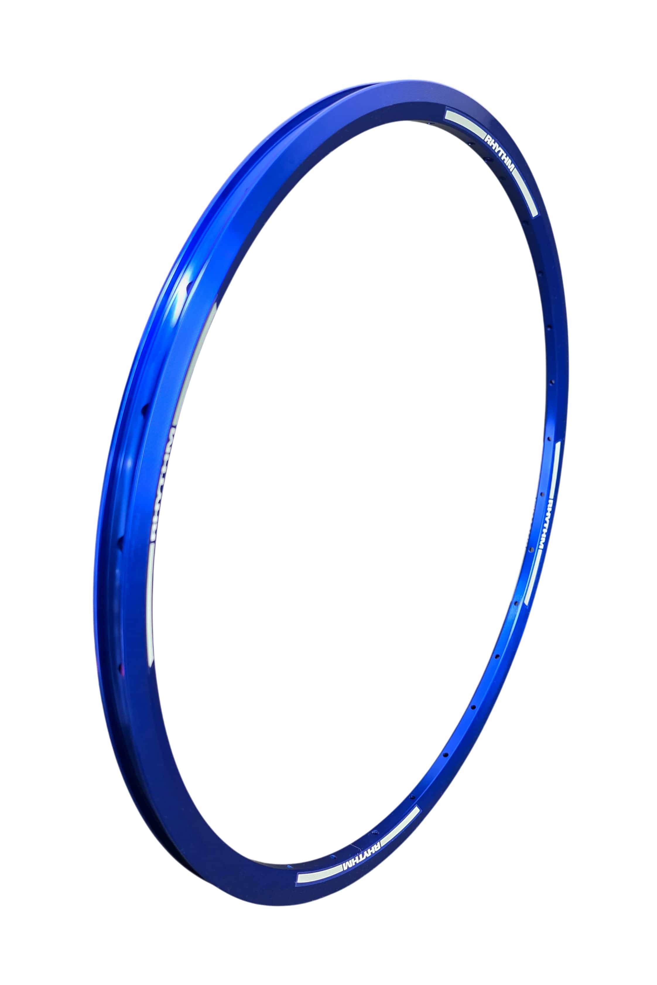 Crupi Parts Rims Rhythm Section Mini 28H 20 x 1-1/8" Rims